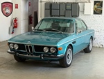 1974 BMW 3.0 csi - e9 oldtimer te koop