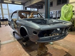 1973 BMW 3.0 csi - e9 oldtimer te koop