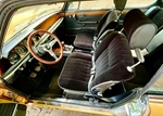 1973 BMW 3.0 csi - e9 oldtimer te koop