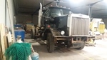 1985 Autocar oldtimer vrachtwagen te koop
