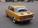 1977 Simca 1005 ls oldtimer te koop