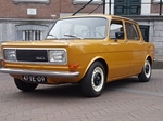 1977 Simca 1005 ls oldtimer te koop