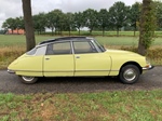 1975 Citroën DSpecial 2.0 liter oldtimer te koop