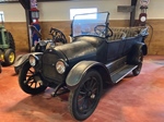 1916 Overland Model 83 Touring Time warp Barn find oldtimer te koop