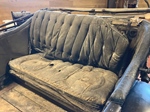1916 Overland Model 83 Touring Time warp Barn find oldtimer te koop