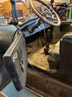 1916 Overland Model 83 Touring Time warp Barn find oldtimer te koop