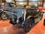 1916 Overland Model 83 Touring Time warp Barn find oldtimer te koop