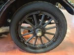 1916 Overland Model 83 Touring Time warp Barn find oldtimer te koop