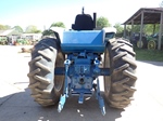 1974 Ford 8600 Turbo open station oldtimer tractor te koop