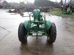 1945 John Deere L Electric start oldtimer tractor te koop