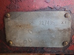 1946 International Farmall H oldtimer tractor te koop