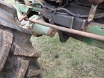 1970 Schlüter Super 950V oldtimer tractor te koop
