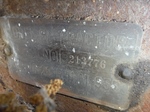 1929 John Deere GP on steel oldtimer tractor te koop