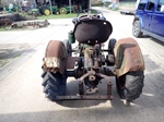 1950 Deutz F1M414 water cooled "Elfer " oldtimer tractor te koop