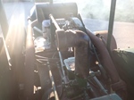1925 Rumely Oil Pull Oil Pull M 20-35 oldtimer tractor te koop