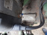 1950 John Deere B Styled electric start oldtimer tractor te koop