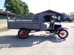 1921 Ford T Truck oldtimer vrachtwagen te koop