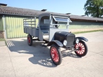 1921 Ford T Truck oldtimer vrachtwagen te koop