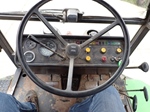 1982 Deutz Intrac 2004 oldtimer tractor te koop
