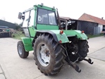 1980 Deutz Intrac 2004 TGI oldtimer tractor te koop