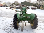 1944 John Deere L  Electric start oldtimer tractor te koop