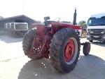 1972 International Farmall 1066 oldtimer tractor te koop