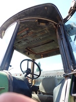 1979 John Deere 4640 Quad Range oldtimer tractor te koop