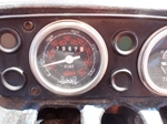 1981 Someca Fiat 1300DT Four wheel drive oldtimer tractor te koop