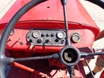 1964 Hanomag Robust 800 oldtimer tractor te koop