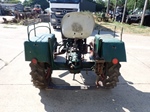 1951 Zanker M1 oldtimer tractor te koop