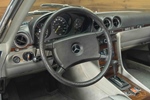 1981 Mercedes 380SL oldtimer te koop