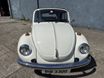 1975 Volkswagen Beetle Cabriolet oldtimer te koop