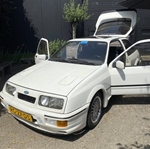 1986 Ford Sierra oldtimer te koop