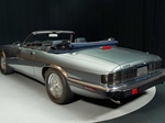 1992 Jaguar XJS cabriolet oldtimer te koop