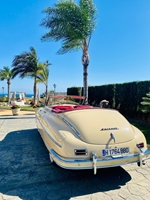 1948 Packard Super Eight cabriolet oldtimer te koop