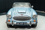 1966 Austin-Healey 3000 MKIII oldtimer te koop