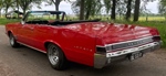 1965 Pontiac Le Mans oldtimer te koop