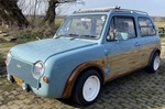 1989 Nissan Pao 'Woody' oldtimer te koop
