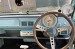 1989 Nissan Pao 'Woody' oldtimer te koop