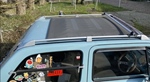 1989 Nissan Pao 'Woody' oldtimer te koop