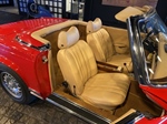1968 Mercedes SL oldtimer te koop