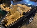 1996 Mercedes SL oldtimer te koop