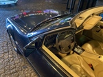 1996 Mercedes SL oldtimer te koop