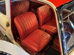 1962 Ford Capri oldtimer te koop
