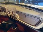 1962 Ford Capri oldtimer te koop
