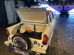 1962 Ford Capri oldtimer te koop