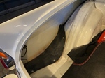 1962 Ford Capri oldtimer te koop
