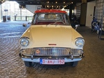 1962 Ford Capri oldtimer te koop