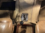 1968 Mercedes 300 oldtimer te koop
