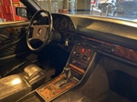 1990 Mercedes 420 oldtimer te koop